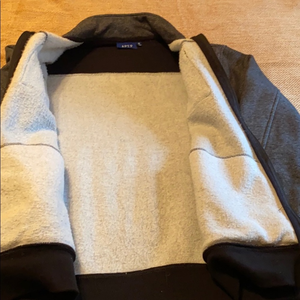 Men’s jacket - Picture 4 of 5